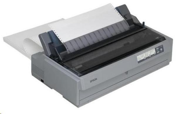 Epson/ LQ-2190N/ Tlač/ Ihl/ A3/ LAN/ USB1