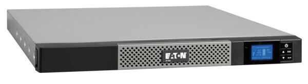 Eaton 5P 1150i Rack1U,  UPS 1150VA /  770W,  6 zásuviek IEC,  LCD