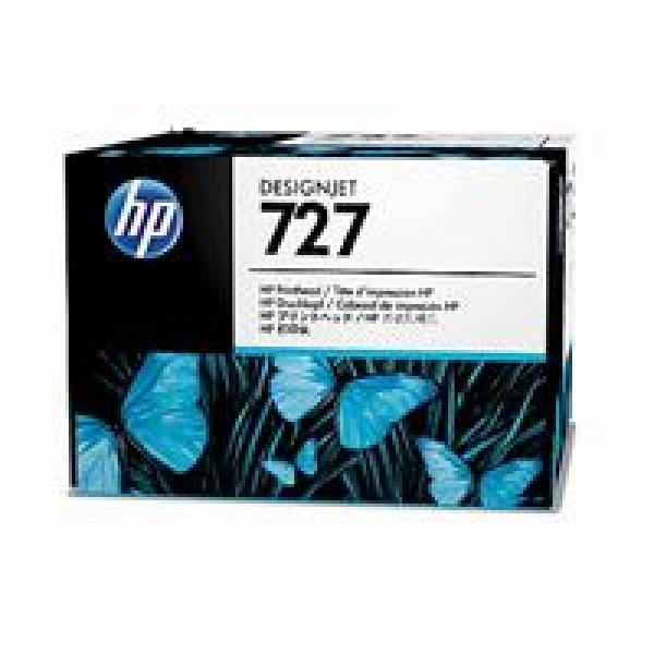 HP 727 printhead, B3P06A1
