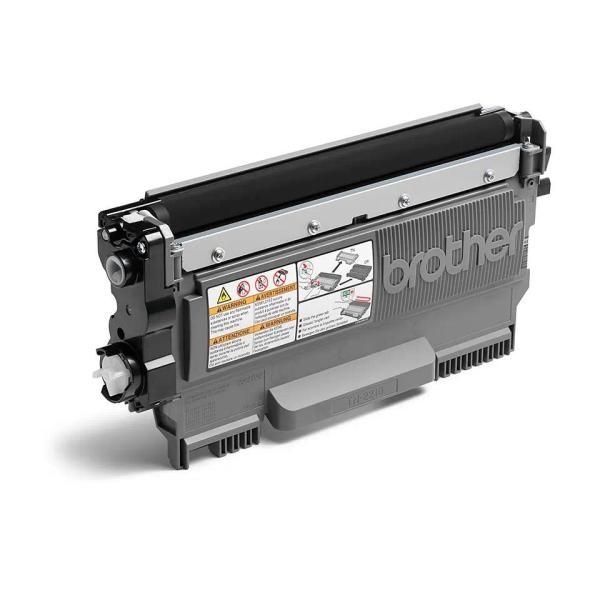 Toner BROTHER TN-2210 pre HL2240D,  HL2250DN0