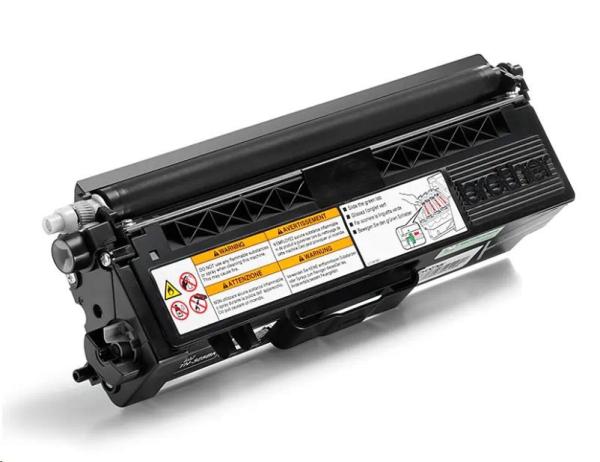 Toner BROTHER TN-325BK čierny pre HL-4150CDN/ HL4570CDW - pribl1