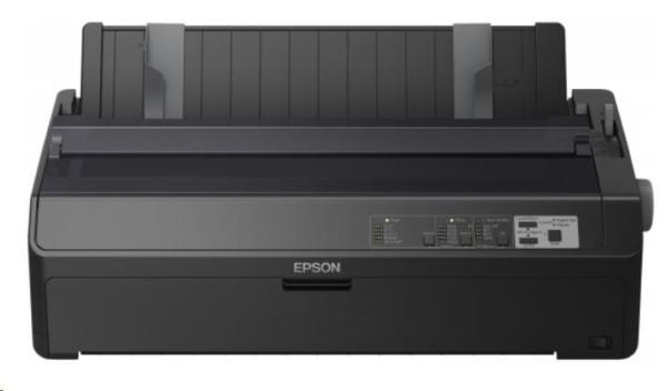 Epson/ FX-2190II/ Tlač/ Jehl/ A3/ USB