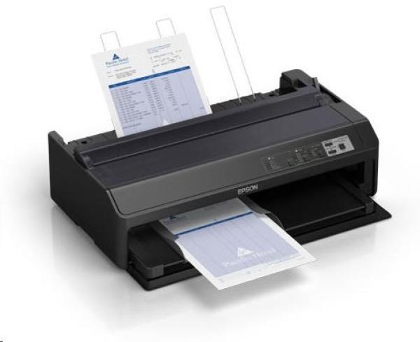 Epson/ FX-2190II/ Tlač/ Jehl/ A3/ USB1