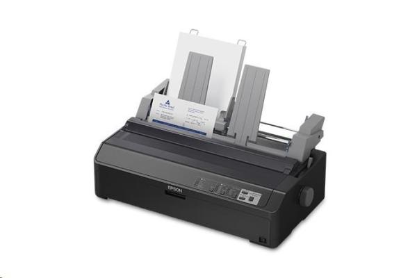 Epson/ FX-2190II/ Tlač/ Jehl/ A3/ USB2