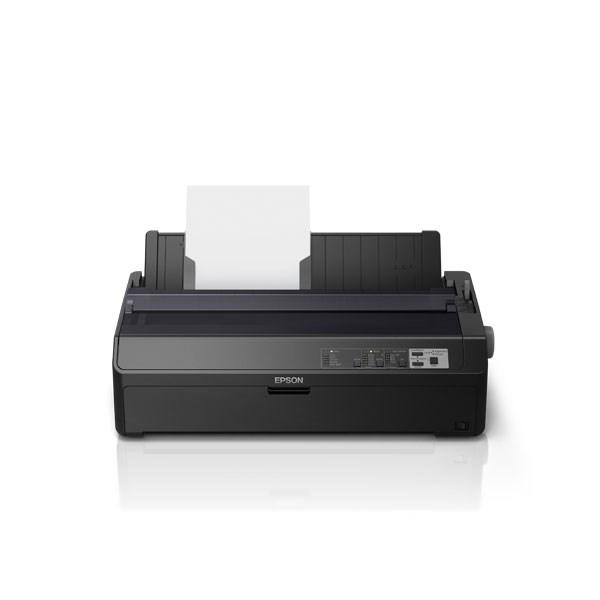 Epson/ FX-2190IIN/ Tlač/ Ihl/ A3/ LAN/ USB