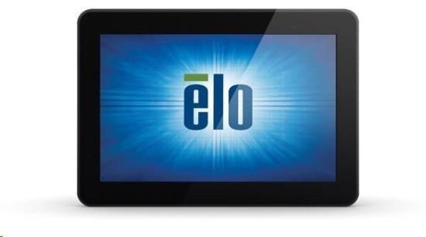 Dotykový monitor ELO 1093L 10.1" LED Open Frame HDMI VGA/ DisplayPort, CAP 10 Touch Bezrámčekové USB - bez napájania