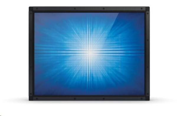 Dotykový monitor ELO 1598L 15" LED Open Frame HDMI VGA/ DisplayPort AT (rezistívny) Jednodotykový USB - bez napájania