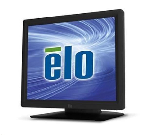 Dotykový monitor ELO 1517L 15" LED AT (odporový) jednodotykový USB/ RS-232 Bezrámčekový VGA čierny