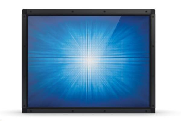 Dotykový monitor ELO 1590L 15" LED Open Frame HDMI VGA/DisplayPort ST USB/RS232- bez napájania