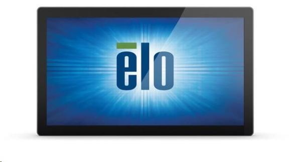 Dotykový monitor ELO 2094L 19.5" HD LED Open Frame HDMI VGA/ DisplayPort,  CAP 10 Touch Bezrámčekové USB - bez napájania