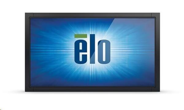 Dotykový monitor ELO 2794L 27" HD LED Open Frame HDMI VGA/DisplayPort IT USB/RS232 - bez napájania