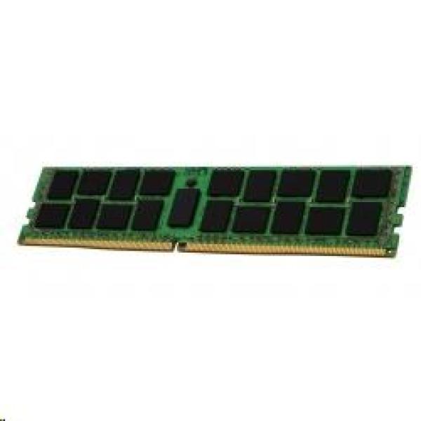 16GB modul DDR4-2666MHz Reg ECC Dual Rank,  značka KINGSTON (KTL-TS426D8/ 16G)