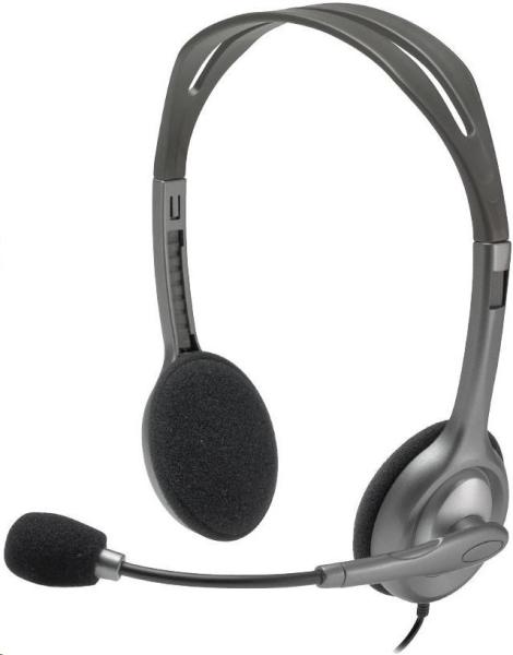 Logitech Headset H111 Emea