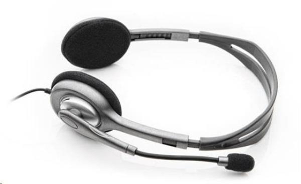 Logitech Headset H111 Emea1