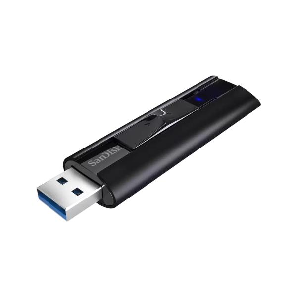 SanDisk Flash Disk 256GB Extreme Pro,  USB 3.2 (R:420/ W:380 MB/ s)
