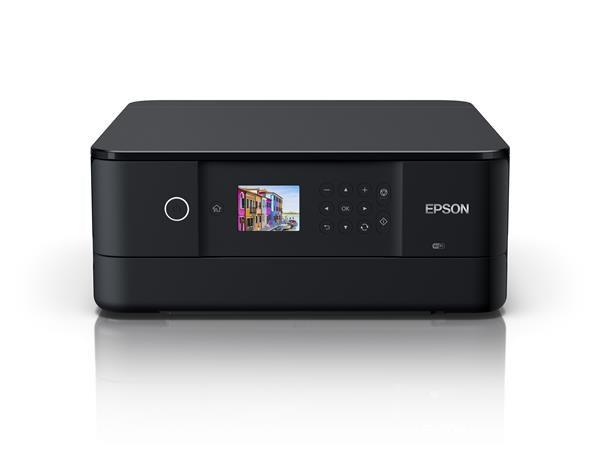 Epson Expression Premium XP-6000, A4, All-in-one, duplex, WiFi, WiFi Direct