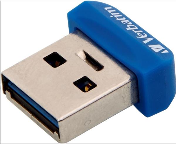 VERBATIM Flash disk 16 GB Store &quot;n&quot; Stay Nano,  USB 3.4