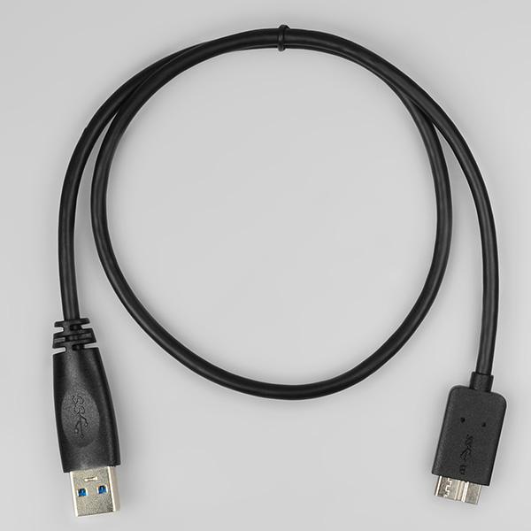 AXAGON EE25-F6B, USB3.0 - SATA 6G 2.5" FULLMETAL externý box, čierny9