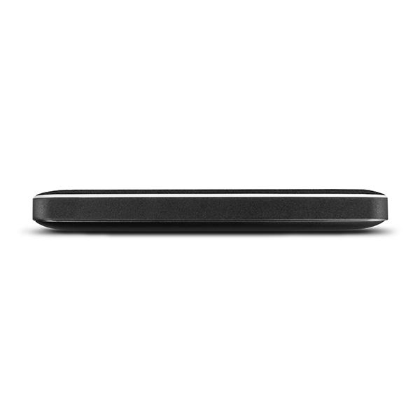 AXAGON EE25-F6B, USB3.0 - SATA 6G 2.5" FULLMETAL externý box, čierny5