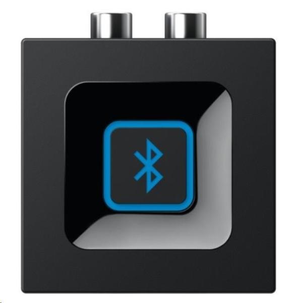 Logitech Bluetooth Audio Adapter1