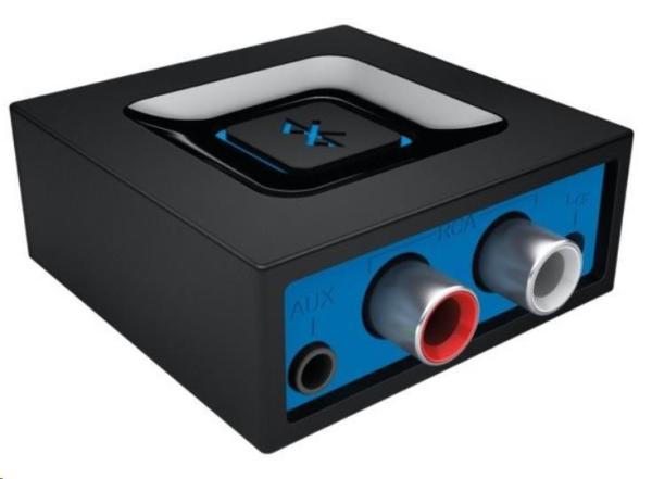 Logitech Bluetooth Audio Adapter4