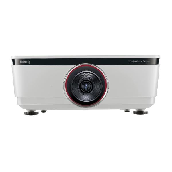 BENQ PRJ PU9220+ DLP; WUXGA; 5000 ANSI ; 5 optional lenses, 4 000:1; Networking Control (RJ45); DVI-D; HDMI; DP