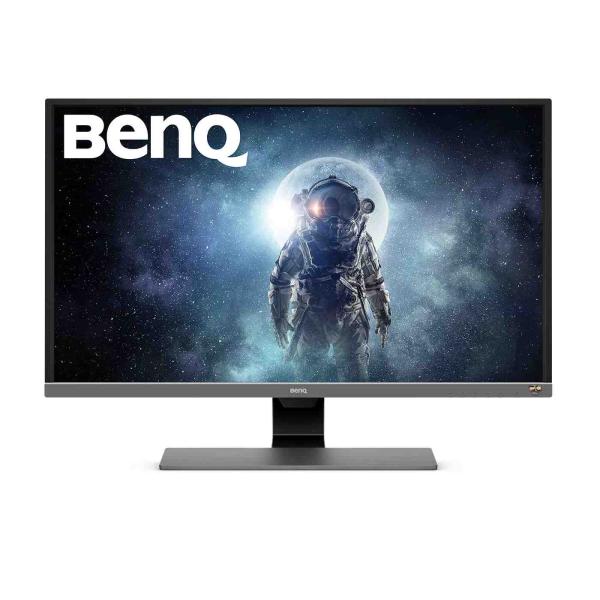 BENQ MT LCD LED 32" EW3270U 32",  3840x2160, 300 nits,  4ms GTG, DP/  HDMI ,  freesync,  speaker