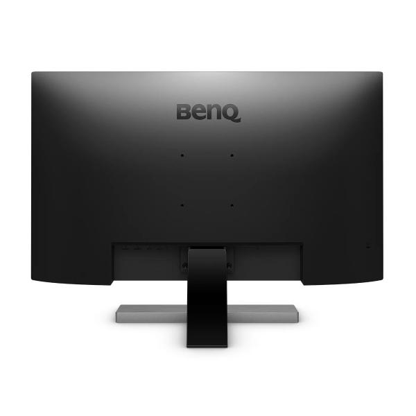 BENQ MT LCD LED 32" EW3270U 32", 3840x2160,300 nits, 4ms GTG,DP/ HDMI , freesync, speaker3