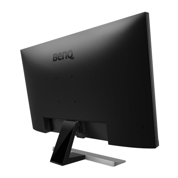 BENQ MT LCD LED 32" EW3270U 32",  3840x2160, 300 nits,  4ms GTG, DP/  HDMI ,  freesync,  speaker5