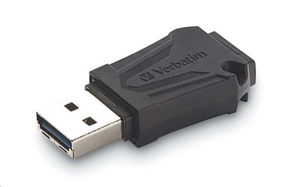 VERBATIM ToughMAX USB 2.0 Disk 32 GB
