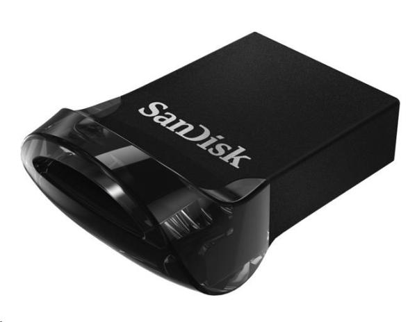 SanDisk Flash disk 16 GB Cruzer Ultra Fit,  USB 3.
