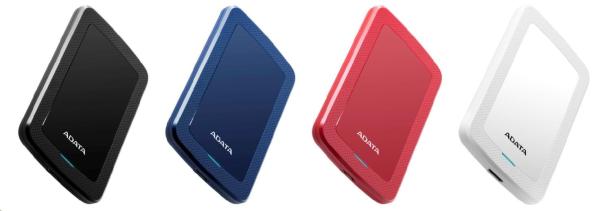 Externý pevný disk ADATA 1TB 2,5" USB 3.1 HV300, modrá4