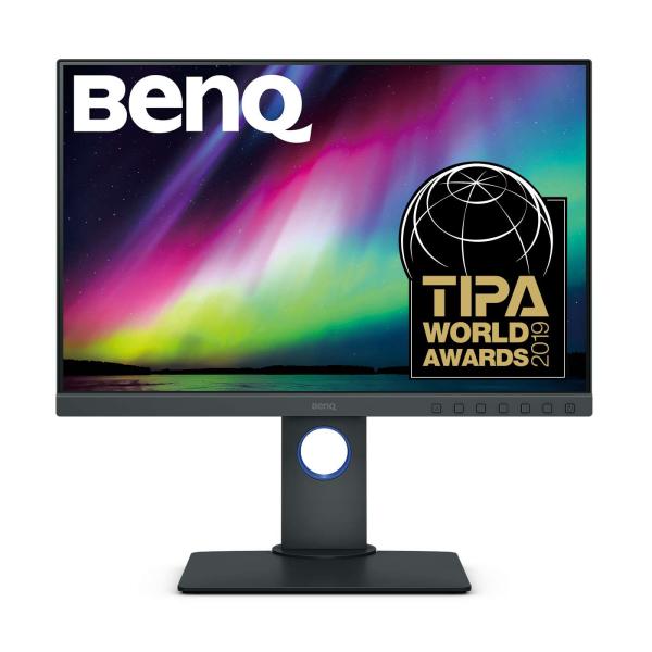 BENQ MT LCD LED IPS 24, 1