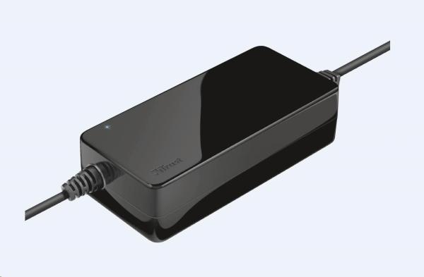 TRUST Univerzálny napájací adaptér pre notebooky Primo 90W-19V Nabíjačka pre notebooky