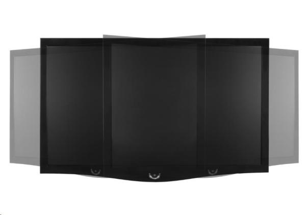 Nástenný držiak ARCTIC pre monitor W1A4
