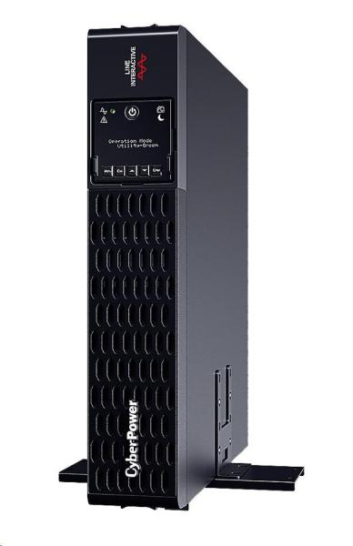 CyberPower Professional Series III RackMount 1500VA/ 1500W,  2U2