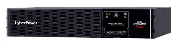 CyberPower Professional Series III RackMount XL 1500VA/ 1500W,  2U1
