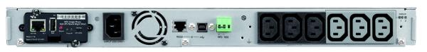 HPE UPS R1500 G5 INTL Uninterruptible Power System