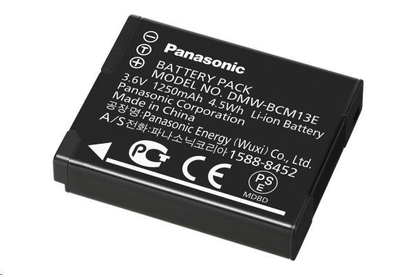 Panasonic DMW-BCM13E akumulátor
