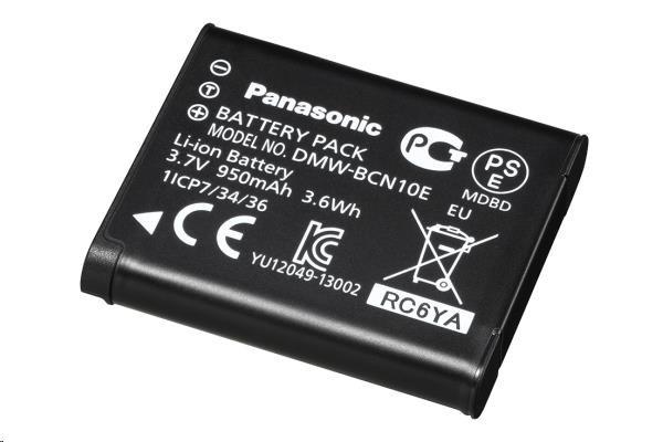 Panasonic DMW-BCN10E akumulátor