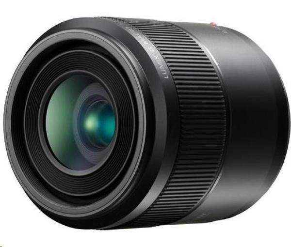 Panasonic LUMIX G MACRO 30mm F2, 8 ASPH. O.I.S.1
