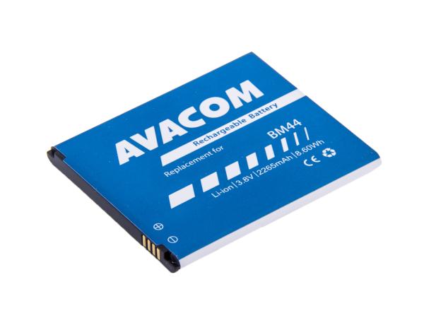 AVACOM mobilná batéria pre Xiaomi Redmi 2 Li-Ion 3, 8V 2265mAh (náhradná BM44)