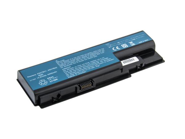 AVACOM batéria pre Acer Aspire 5520/ 5920 Li-Ion 14, 8V 4400mAh