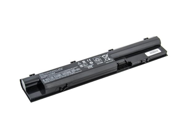 Batéria AVACOM NOHP-44G1-N22 pre HP 440 G0/ G1, 450 G0/ G1, 470 G0/ G1 Li-Ion 10, 8 V 4400mAh