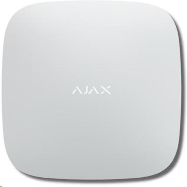 Ajax StarterKit white (7564)3