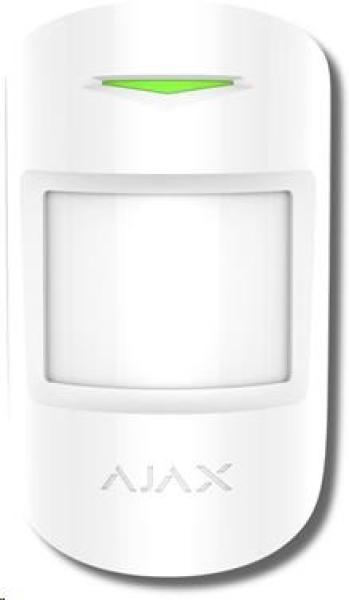 Ajax StarterKit white (7564)5