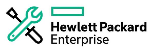 HPE 2Y PW FC NBD 12901E Switch SVC