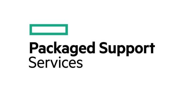 HPE Aruba Airwave Startup SVC2