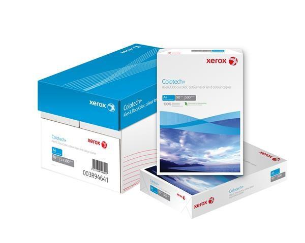 Papier Xerox Colotech (100g/ 500 listov,  A3)1