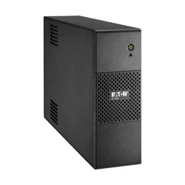 Eaton 5S 1500i,  UPS 1500VA /  900W,  8 zásuviek IEC2